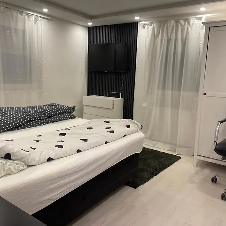 Gracehomes * Jettingen (Boblingen)