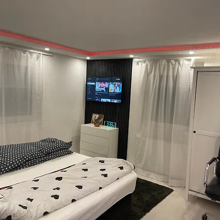 Gracehomes Apartment