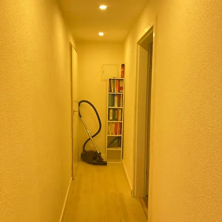 Gracehomes Apartment *